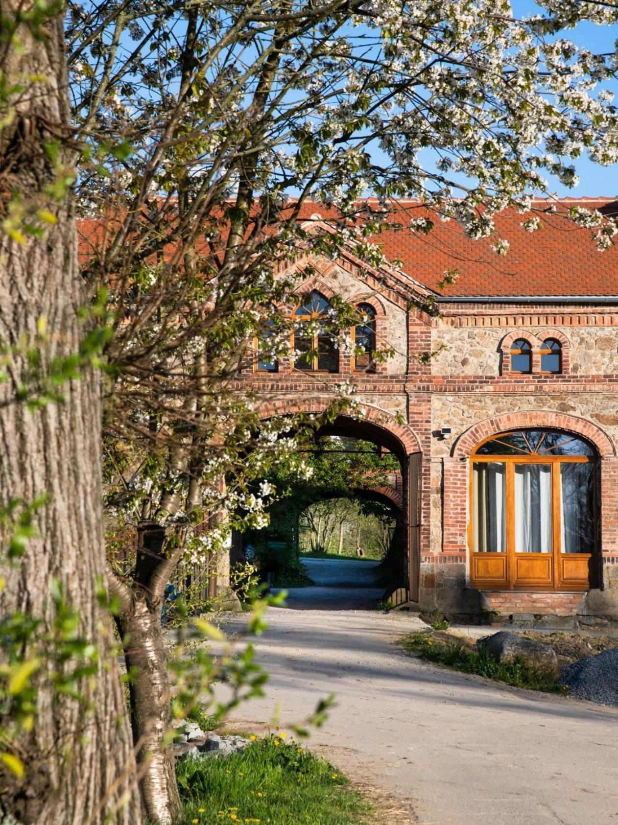 Вилла Tinyhousebeidresden 3 Fuer 2 - 7 Personen, Naehe Saechsische Schweiz, Dresden, Mit Badeteich Grossharthau Экстерьер фото