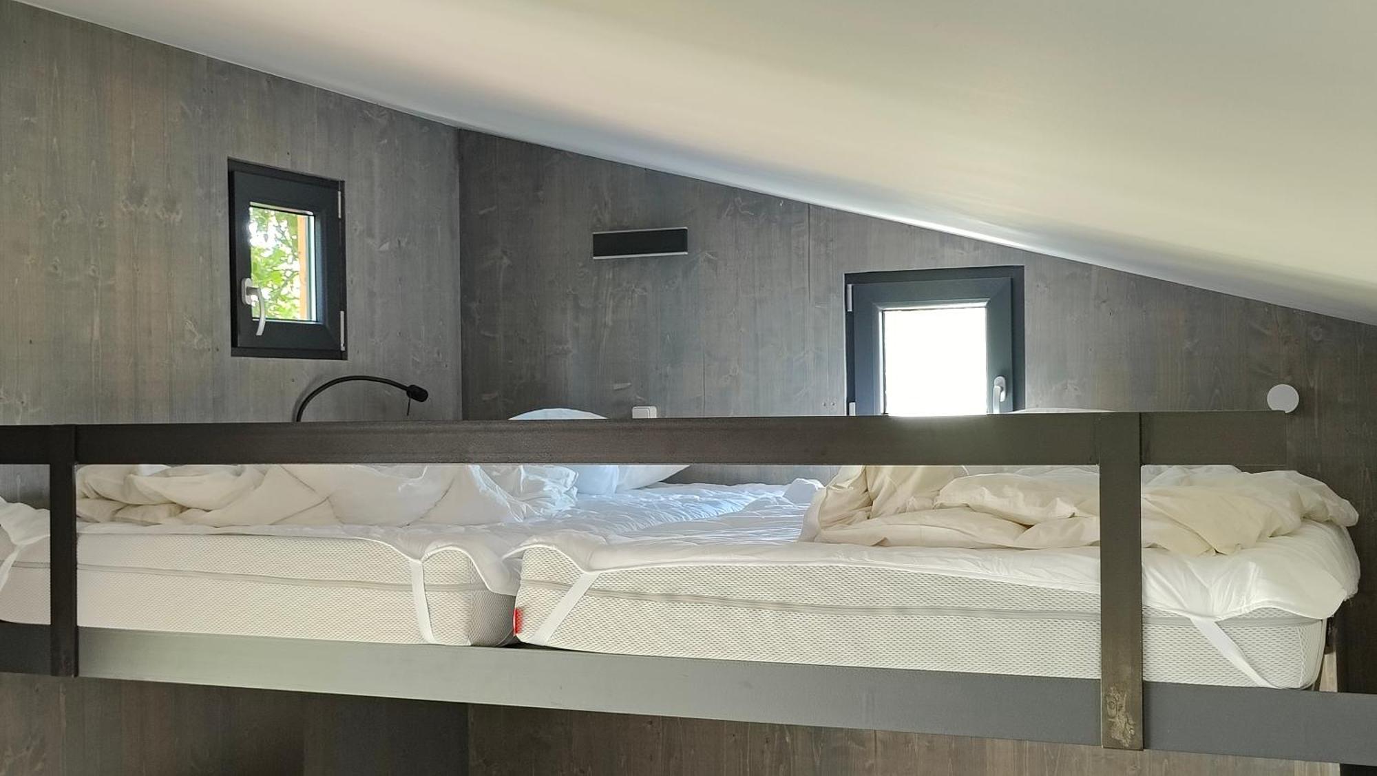 Вилла Tinyhousebeidresden 3 Fuer 2 - 7 Personen, Naehe Saechsische Schweiz, Dresden, Mit Badeteich Grossharthau Экстерьер фото